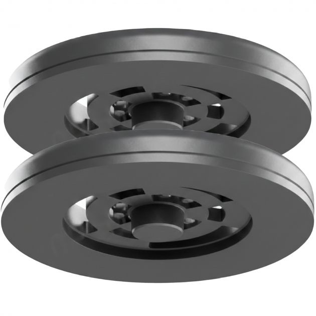 Porte disque PAD pour autolaveuse Pudu SH1