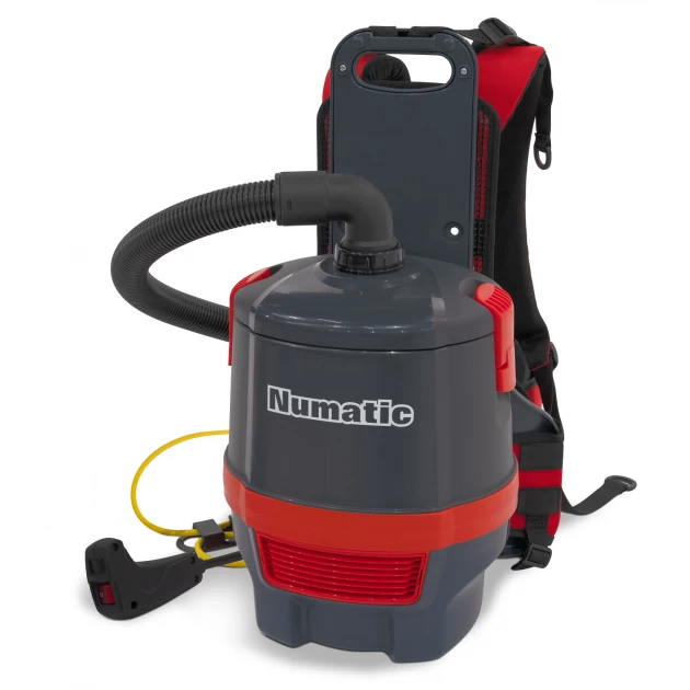 Aspirateur dorsal Numatic RSV 150