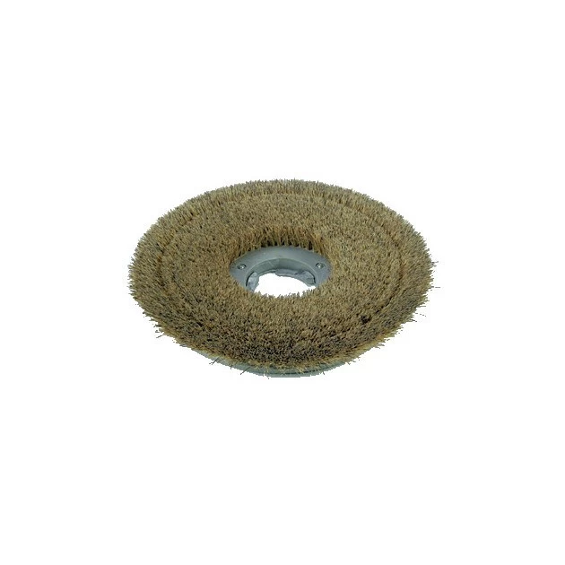 Brosse de polissage 330mm pour monobrosse ICA