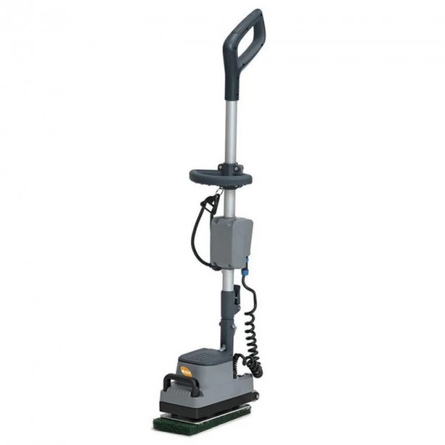 Monobrosse compacte orbitale à câble MI-TOR