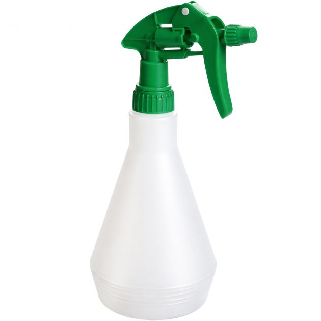 Vaporisateur translucide professionnel 500 ml