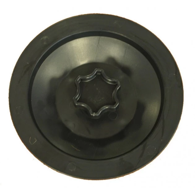 Anneau de fixation cartouche pour aspirateur