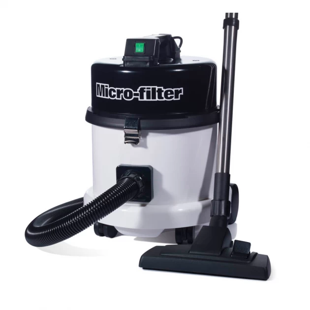 Aspirateur anti acarien et allergènes haute filtration MFQ370