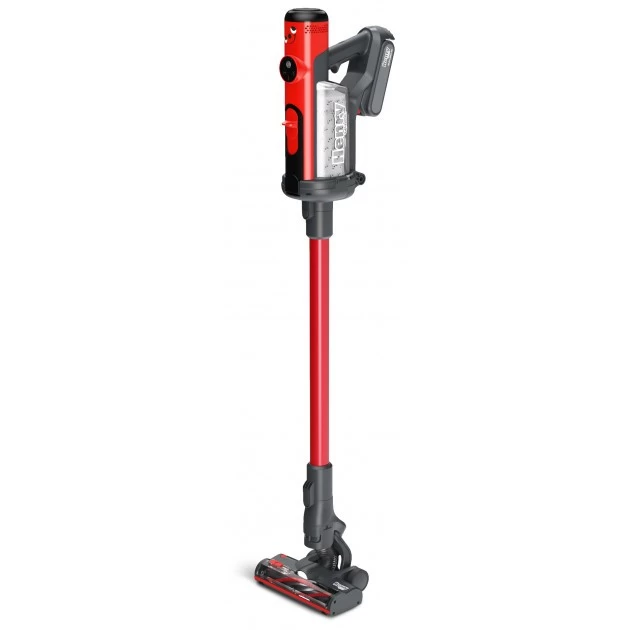 Aspirateur balai sans fil Henry Quick Numatic