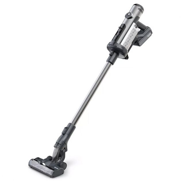 Aspirateur balai sans fil Numatic Quick Gris