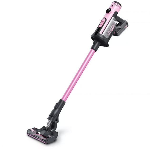 Aspirateur balai sans fil Numatic Quick Hetty