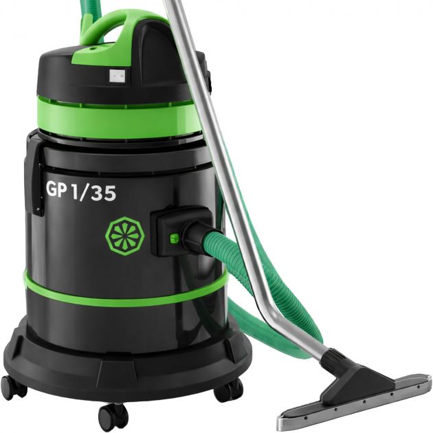 Aspirateur eau et poussière GP 1/35