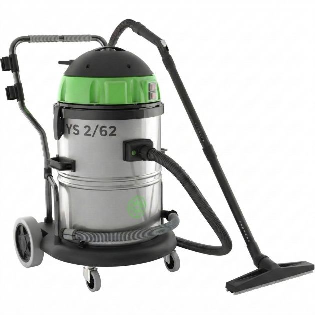 Aspirateur eau et poussière YS 2/62