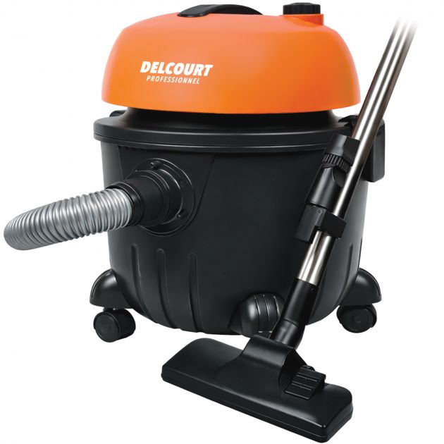 Aspirateur professionnel HEPA 1200 W Xwet