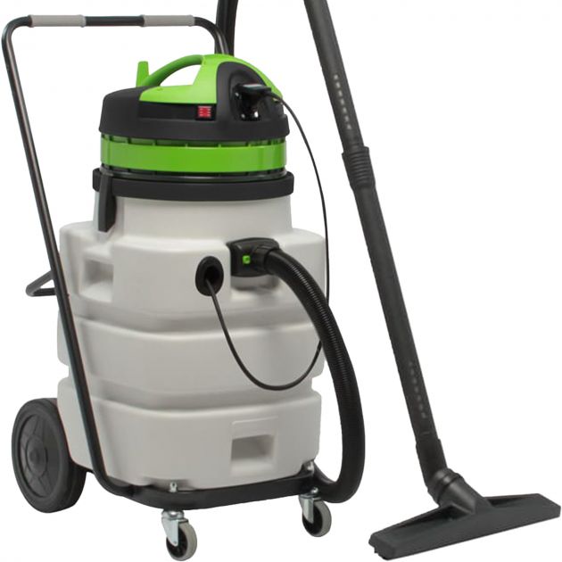 Aspirateur à eau avec pompe de refoulement immergée GC 2/107 SUB+