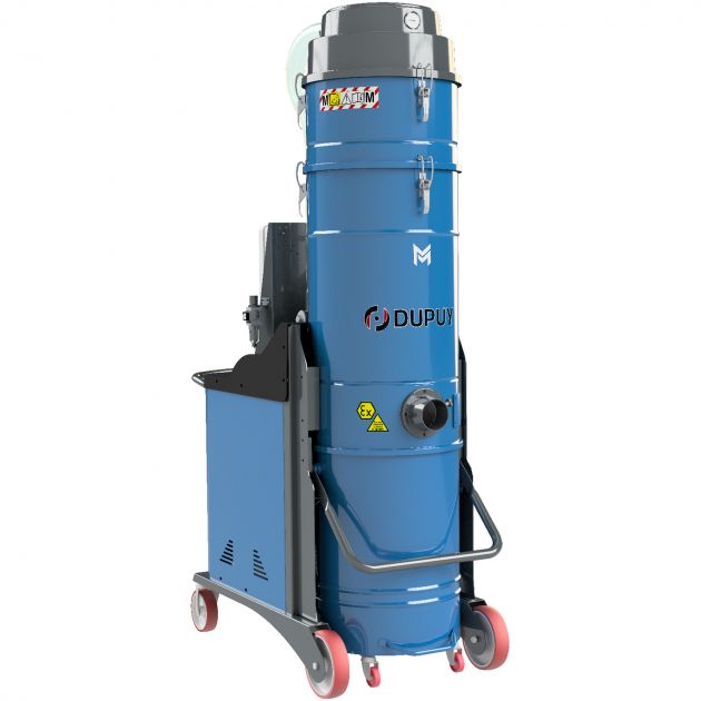 Aspirateur industriel Atex 5500W M70