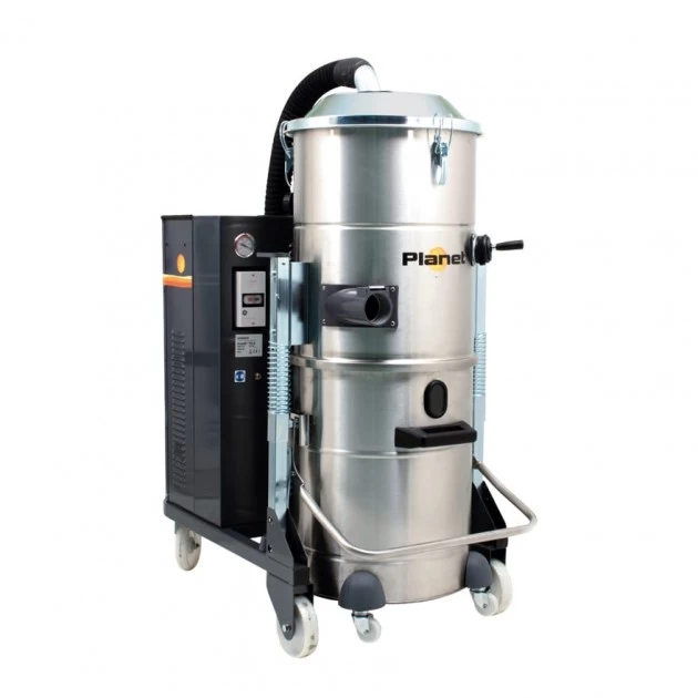 Aspirateur industriel haute filtration PLANET 755