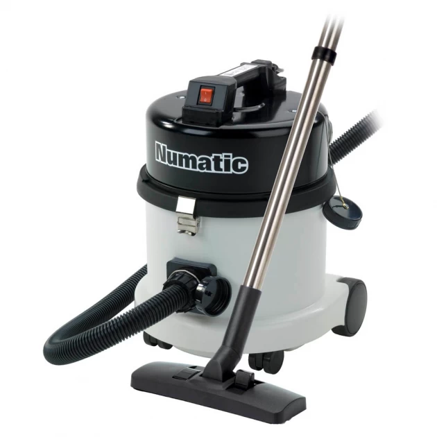 Aspirateur industriel HEPA salle blanche CRQ370