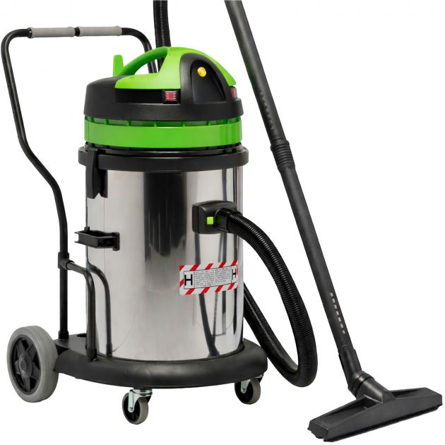 Aspirateur industriel poussières dangereuses GS 2/62 M TC PN