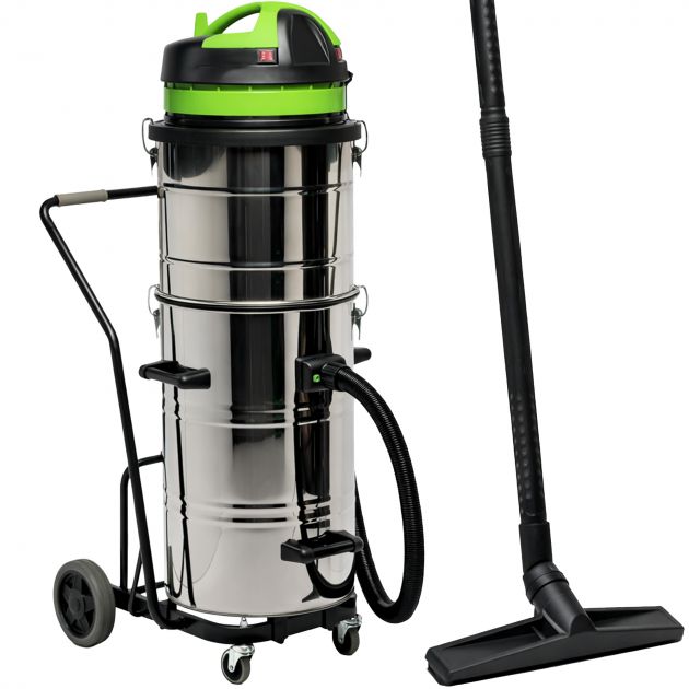 Aspirateur industriel poussières fines GS 3/78 CYC
