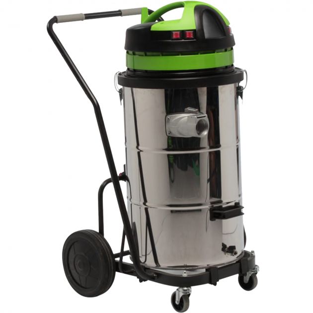 Aspirateur industriel spécial huiles GS 3/78 OIL