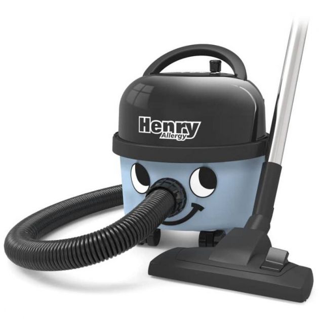 Aspirateur allergie Numatic Henry Allergy HVA160