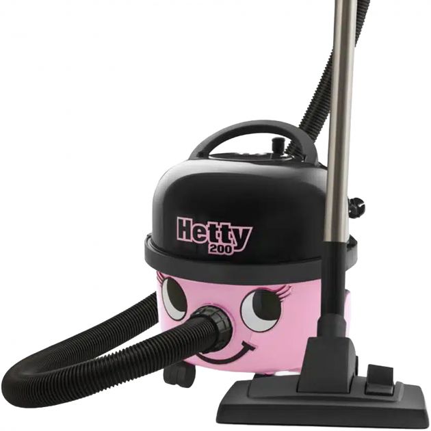 Aspirateur poussière HET200 Hetty Numatic