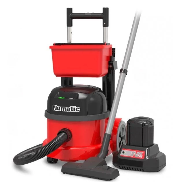 Aspirateur sans fil batterie Li-ion PBT230-NX