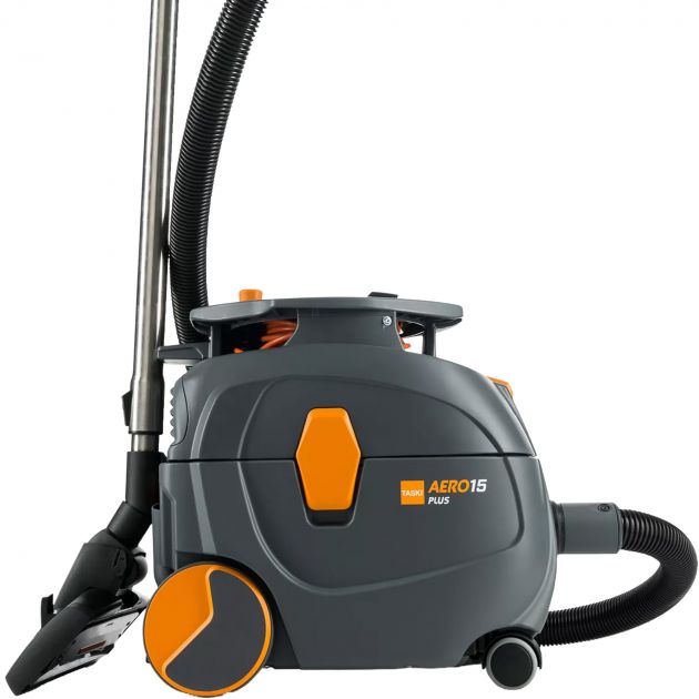 Aspirateur silencieux Aero 15 Plus