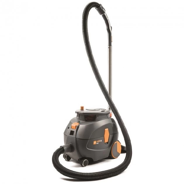 Aspirateur silencieux Aero 8 Plus