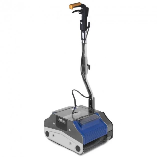 Autolaveuse compacte  à câble Duplex 340