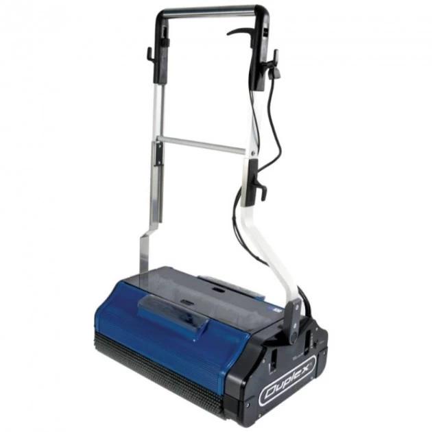 Autolaveuse compacte à câble Duplex 620 Tekna
