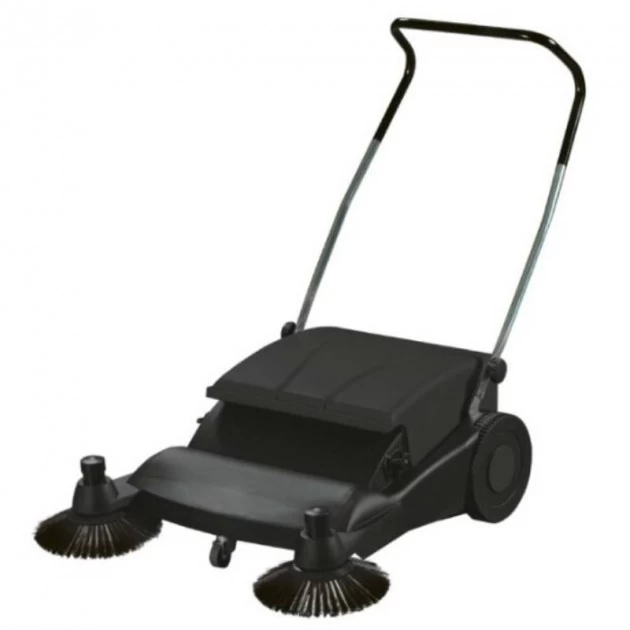 Balayeuse manuelle compacte Numatic NU3