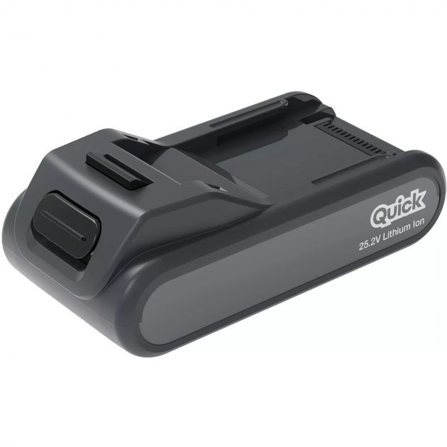 Batterie lithium pour aspirateur Henry Quick Numatic
