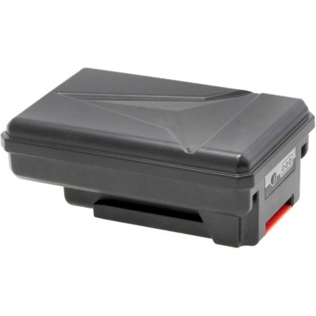 Batterie lithium pour aspirateur sans sac Isy-Li-Ion