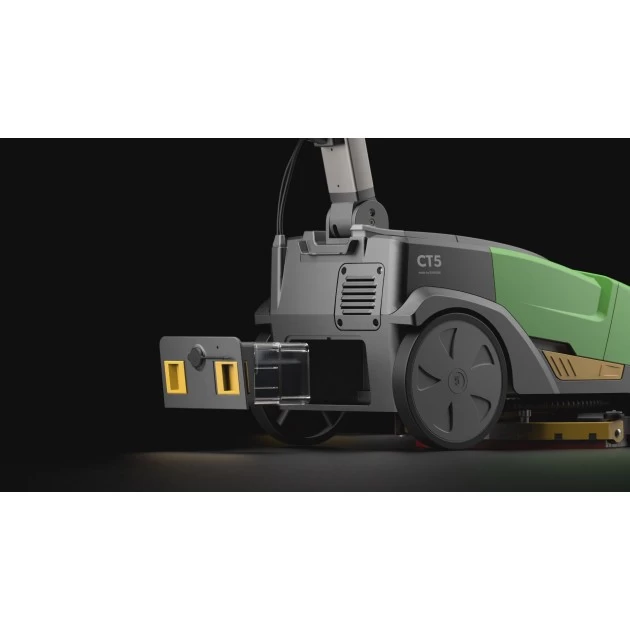 Batterie Lithium-ion 5,8Ah pour autolaveuse CT5B