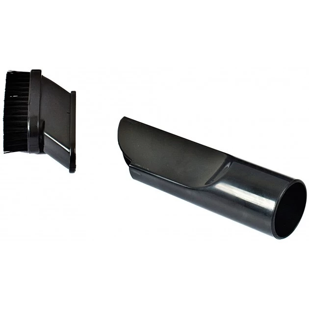 Brosse biseau pour aspirateur Ø32mm
