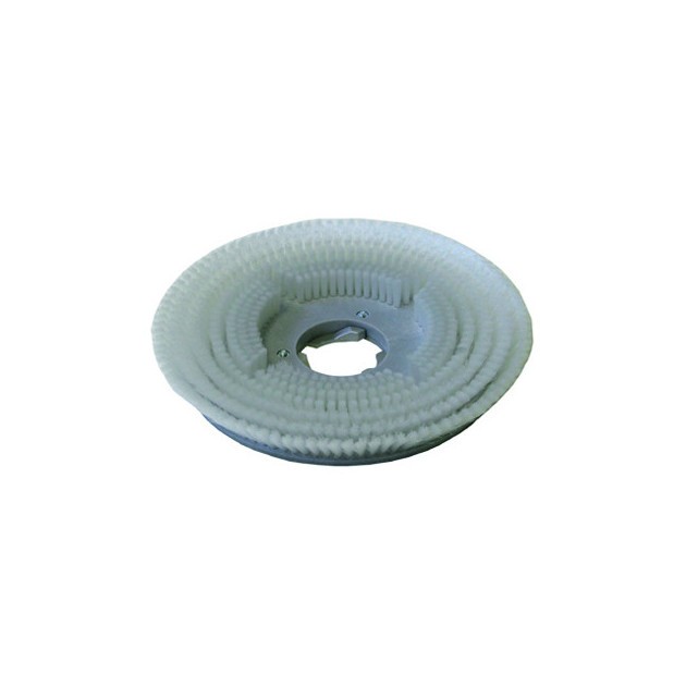 Brosse de shampoing pour monobrosse ICA
