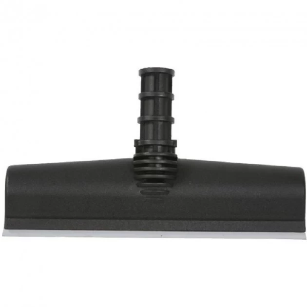 Brosse lave vitre pour nettoyeur vapeur