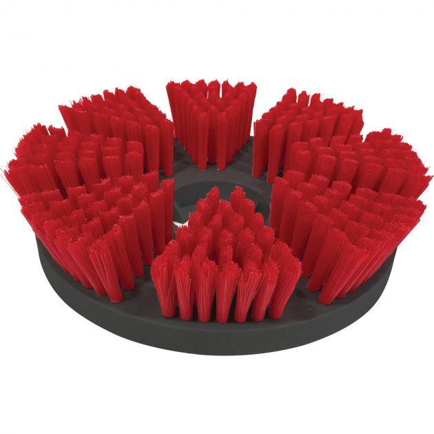 Brosse à poils medium pour mini monobrosse