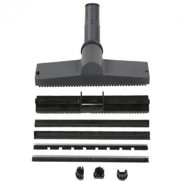 Brosse multi usages pour nettoyeur vapeur