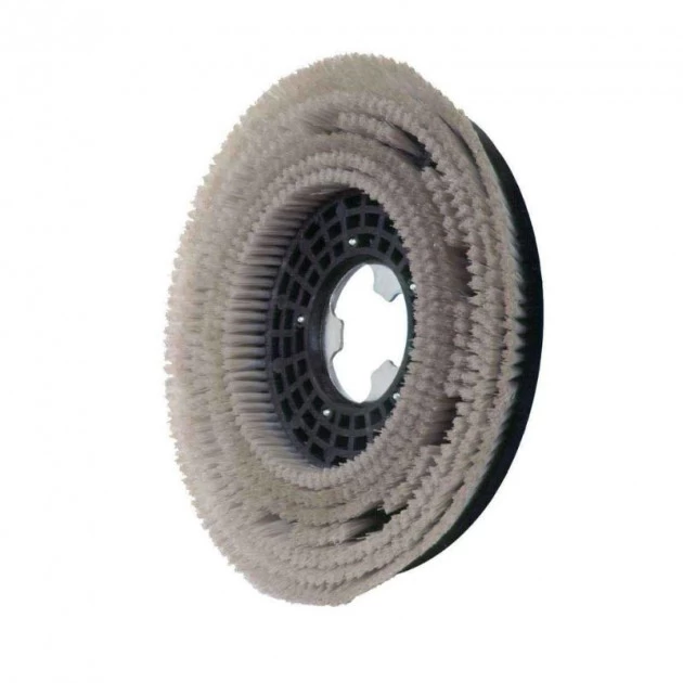 Brosse nylon 430 mm monobrosse FM43 Fimap