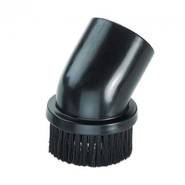 Brosse ronde aspirateur Ø40mm ICA