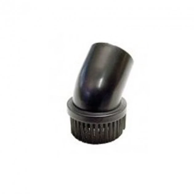 Brosse ronde pour aspirateur Ø35mm