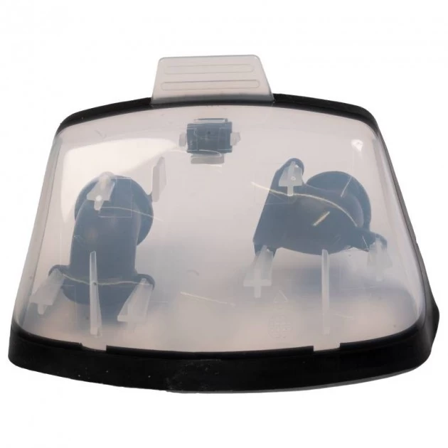 Capot aspiration autolaveuse compacte à batterie Numatic 440NX