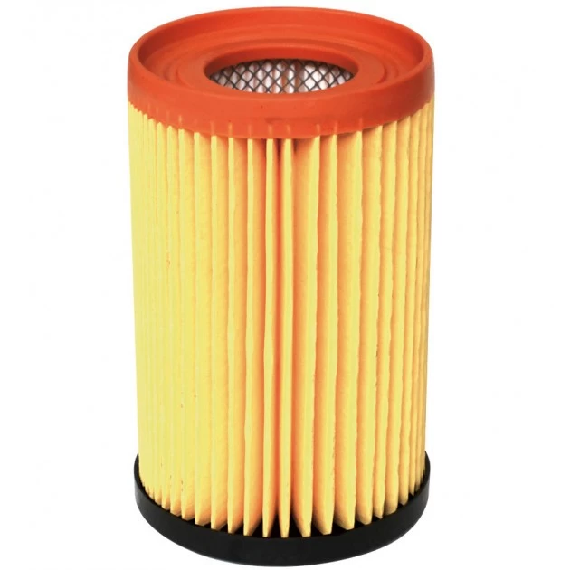 Cartouche de filtration classe M pour aspirateur