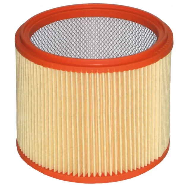 Cartouche filtre HEPA pour aspirateur