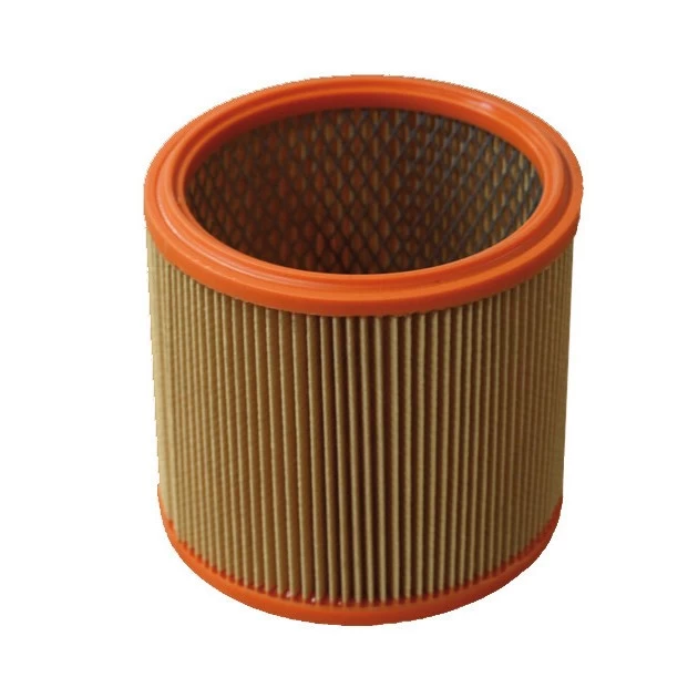 Cartouche filtre renforcée 300-400 pour aspirateur