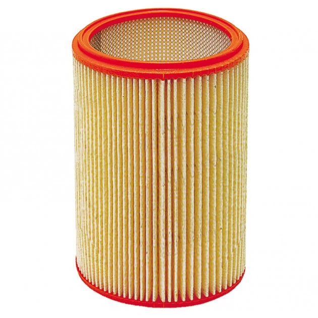 Cartouche HEPA inférieure pour aspirateur GP 1/27 HEPA