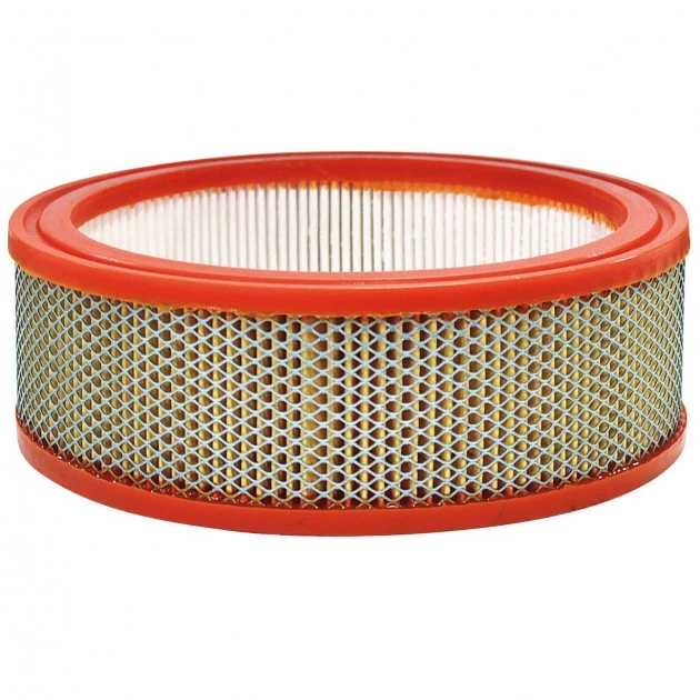 Cartouche HEPA supérieure pour aspirateur GP 1/27 HEPA