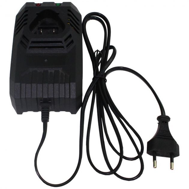 Chargeur batterie pulvérisateur Eco Sprayer 3