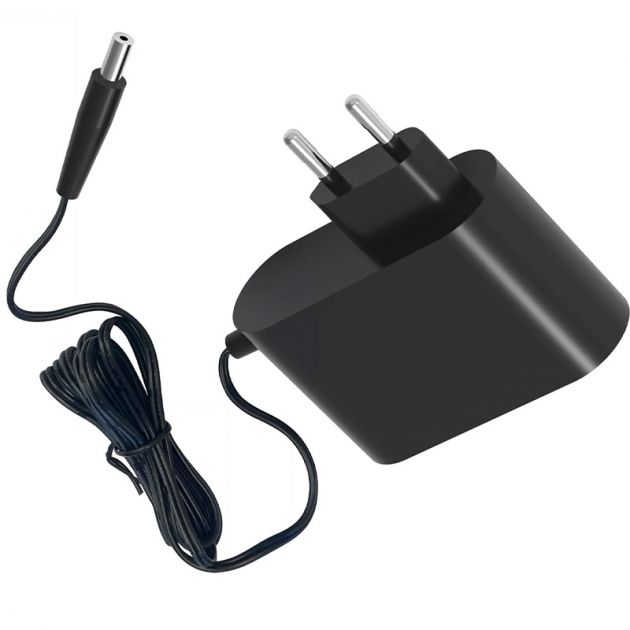 Chargeur de batterie aspirateur balai Numatic Quick