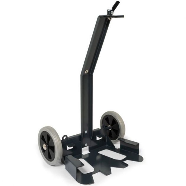 Chariot de transport pour 440NX