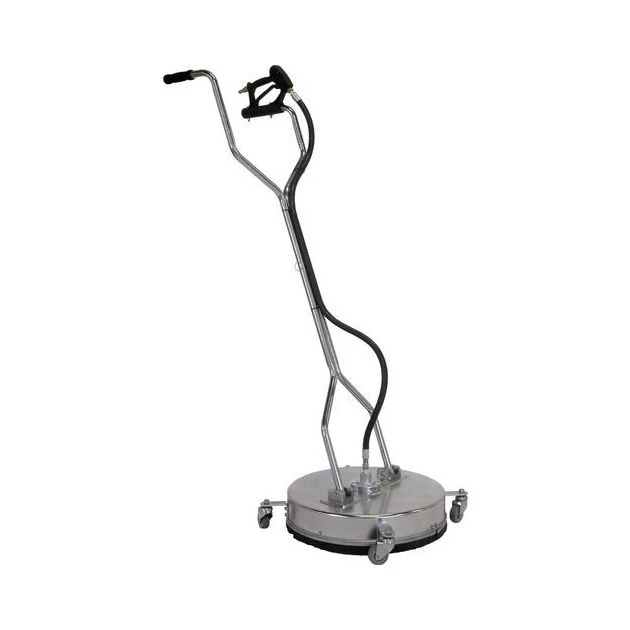 Cloche de lavage NHP 150/660 & 220/1000 Fimap