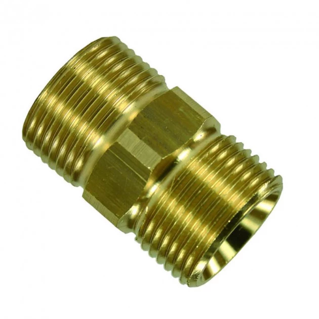 Coupleur de flexible M22 x M22 NHP Fimap